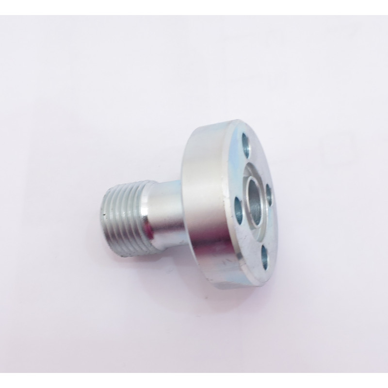 1/2 BSP MALE PORT ADAPTOR (30MMPCD)